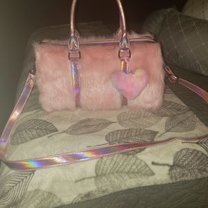 Sugar Thrillz Shagadelic Purse
